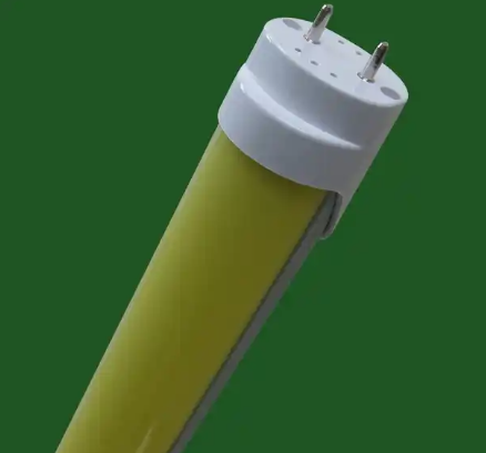 不含紫外线灯管黄光过滤400nmUV深圳厂家供应