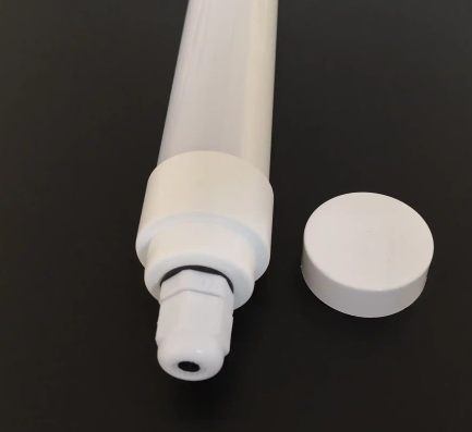 低温防水led灯管1.2米18w户外使用深圳厂家提供