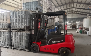 天热叉车也“趴窝”？这份“防中暑”指南避免巨额维修与停工损失！老板、司机必收藏！