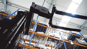 安德普智能充电机：仓储黑科技的“动力心脏”，助力全天候作业，引领效率革命