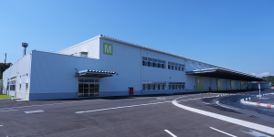 大福日本滋贺新工厂竣工提升AGV生产与可持续发展实力