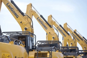 “融”入本地化 柳工再发力 | 柳工金融印尼公司开业暨客户节圆满举行