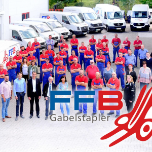 丰田物料搬运收购FFB少数股权