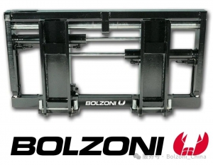 博索尼SF-A 型号调距叉重载搬运的高效之选