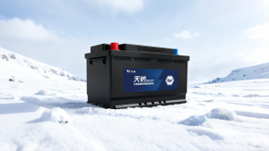 怕冷怕没劲？给叉车和装载机们装上“耐寒心脏”