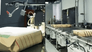 【智造龙合】龙合智能装车设备通过科技成果认证，助力某民爆公司高效升级