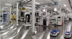 天能又增加2个国家级5G工厂！