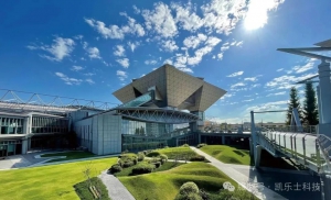 LTT 2025丨VFR极窄巷道叉式AMR日本首秀