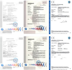 嘉晨智能 | 什么是CE认证？