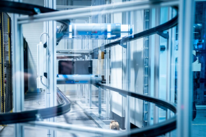 德媒《dhf-magazin》：暗仓--仓储物流效率制胜的法宝