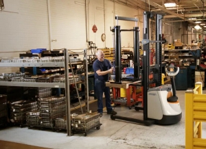 科朗 | 空间有限，效率为先