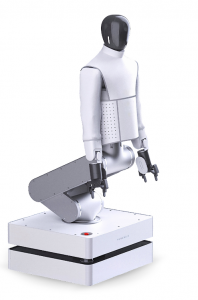 Humanoid推出 HMND 01 Alpha 移动机械手