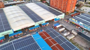 金九银十丰收忙！宝骊叉车正在铺就好“钱”景！