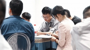 锻造铁军 | 优旦科技大客户营销战略启新程