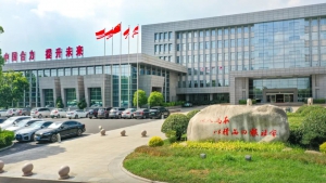 安徽叉车集团荣登“2025中国制造业企业500强” 榜单