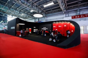 创新实践 持续领航丨 嘉晨智能2025年新品发布会