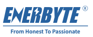 天津EnerByte公司