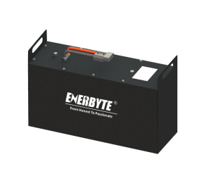 24V 280Ah 锂电池叉车电池