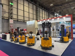 四国巡展圆满举行，西林产品征服国际市场！