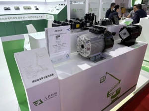 BICES 2025！凡己科技携智能化、集成化系统级方案再赴北京工程机械展