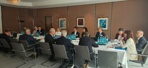 第25届世界工业车辆联盟会议和统计会议在德国威斯巴登召开