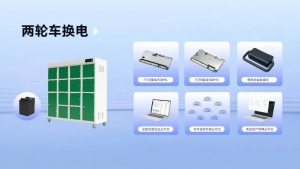 方案推荐 | 轻型车辆锂电池端云一体智慧管理