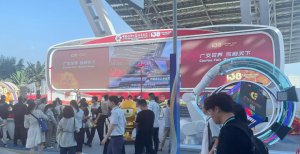 第138届广交会开幕，工业车辆行业彰显“智造”实力