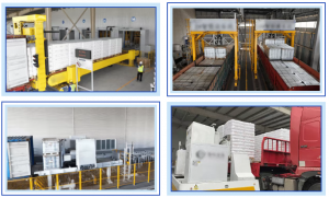 龙合智能的300+专利创新密码