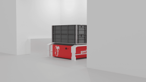 自动导引车 （AGV）