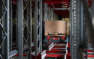 Smartpallet智能托盘