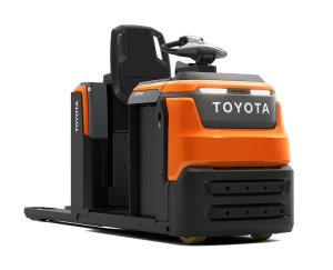 丰田推出全新Optio L系列低位拣选车