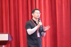 深耕阿米巴经营，激活组织新动能--安德普参加经营管理专项培训