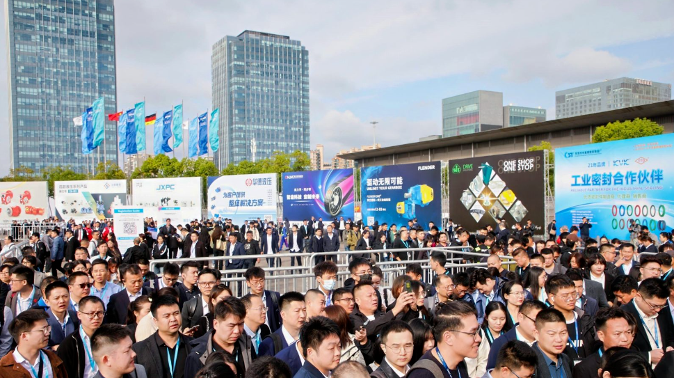 CeMAT ASIA 2025将至，共赴物流科技新程