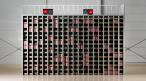 “整箱与散件同仓流转”--AutoStore发布2025年秋季新品组合