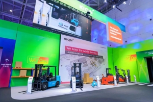 宝骊亮相山东重工·潍柴动力全球合作伙伴大会受瞩目