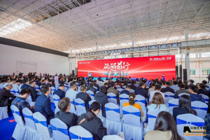 新质征途 智赢全球--三一机器人2025年全球新品发布会在长沙圆满举行