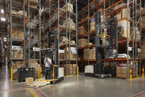 科朗 | 一键匹配，高效启航