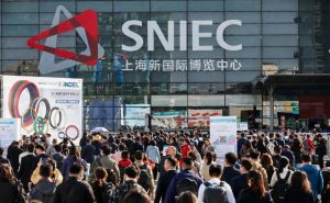 W5馆J3-5丨唯创安全 CeMAT ASIA 2025 物流展首日盛况直击！