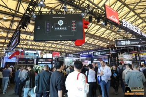 智链未来，合谐有道：林德以颠覆性产品矩阵点亮CeMAT ASIA 2025，重塑柔性供应链新范式