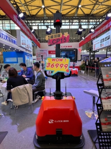 CeMAT | 36999元击穿门槛，中小企业的自动化“入门神器”