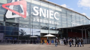 CeMAT 2025 | TCF新能源装备大放异彩，智慧物流方案引领效能升级！