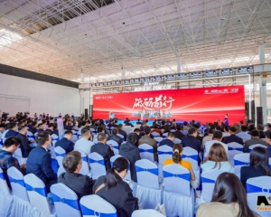 新质征途 智赢全球--三一机器人2025年全球新品发布会在长沙圆满举行