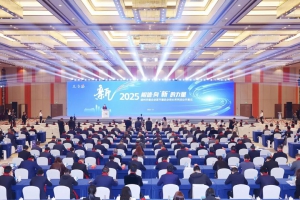 立足湖州，为全球制造业贡献“诺力力量”！诺力全面入选湖州五大民企发展榜单