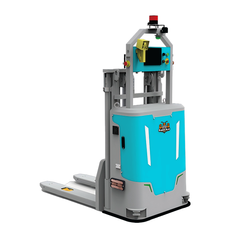 SA-PS15S 窄通道堆高型