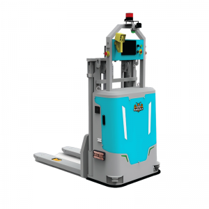 SA-PS15S 窄通道堆高型