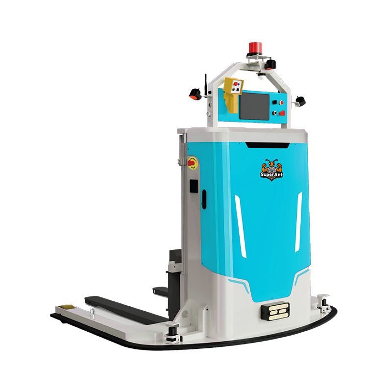 SA-PS20S-WL宽叉腿堆垛型