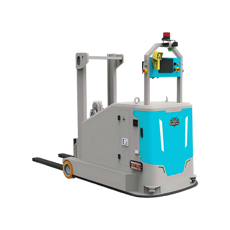 SA-CF20S 平衡重型