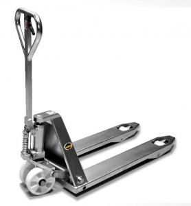 P20 INOX-手动托盘车