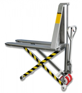 SH INOX-不锈钢受电弓