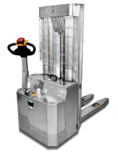 Stark IX-不锈钢电动升降机